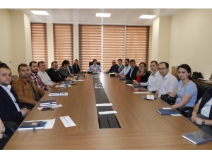 Bakka, Paydaş Toplantılarını Tamamlandı