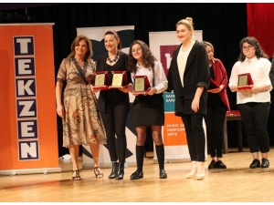 Müzikle Gelen Başarı