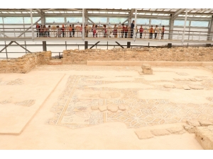 Dünyanın Merakla Beklediği Antik Kent Geçmişe Işık Tutacak