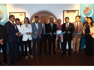 İstanbul’da "İlk Adımdan Kuruluşa Milli Mücadele Karma Sergisi” Açıldı