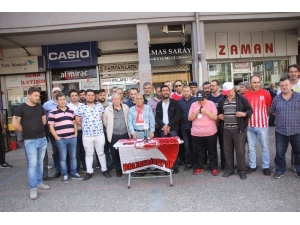 Balıkesirsporlu Taraftarlardan Açıklama