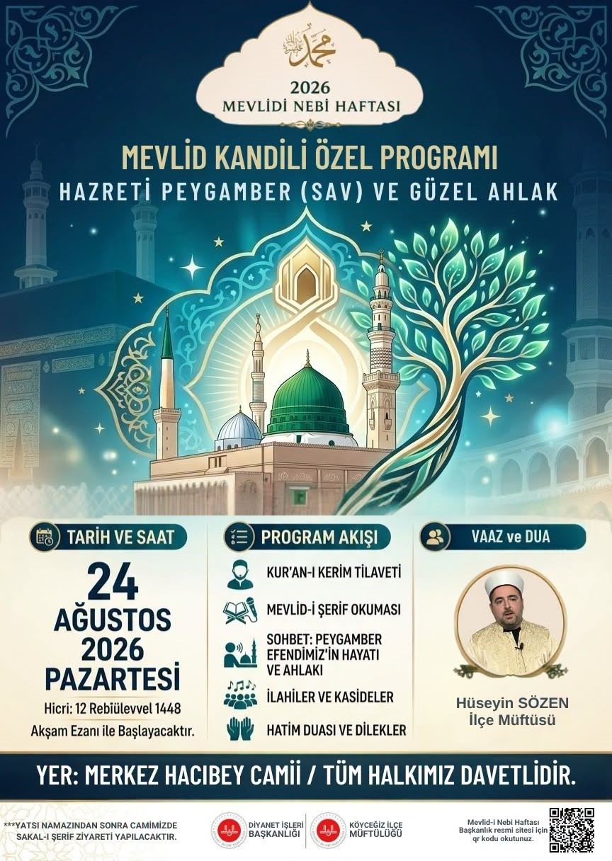 koycegiz-de-mevlid-kandili-ozel-programlarla-idrak-edilecek