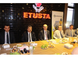 Bandırma’ya 40 Milyon Metrekare Osb Kuruluyor