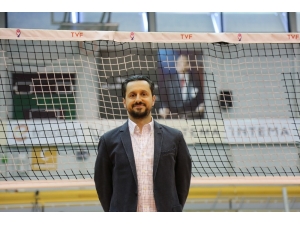 Alper Erdoğuş, Eczacıbaşı Vitra’ya Geri Döndü