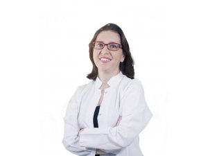 “Çikolata Kisti Anne Olmaya Engel Değil”