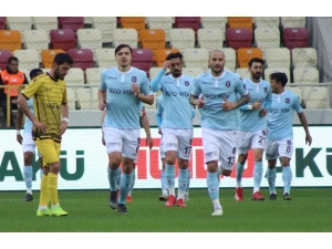 Başakşehir Dış Saha Performansına Güveniyor