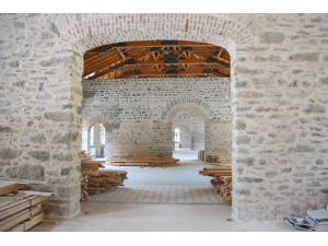 Beykoz Billur Ve Cam Müzesi Kuruluyor