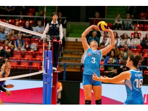 Filenin Sultanları, Tayland’ı 3-1 Mağlup Etti