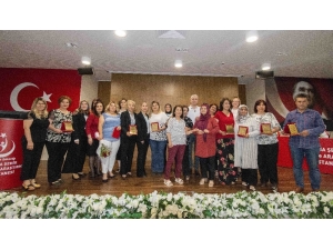 Hemşireler Haftası Etkinlikleri