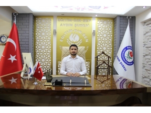 Başkan Taşpınar, Tatil Sürelerindeki Değişikliği Değerlendirdi