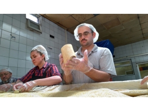 Ramazanda Satışlar Arttı Siparişlere Yetişemiyorlar