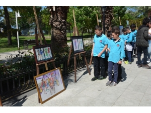 100. Yıl Temalı Sergi