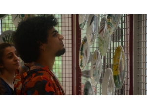 Entegre Yüksekokulu’ndan Farkındalık Sergisi