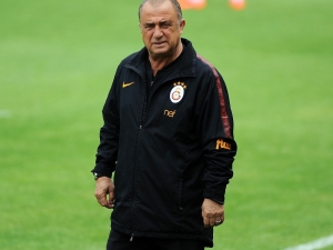 Fatih Terim: "Uefa Kupası’ndan Daha İyisini Yapmak İstiyoruz"