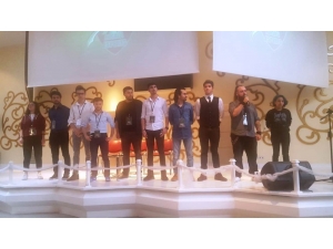 İzmit’te “E-sports” Konuşuldu