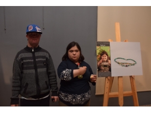 Özel Çocuklardan ‘Bizim De Hayallerimiz Var’ Fotoğraf Sergisi