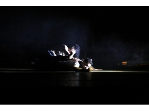 Soma Maden Faciasında Hayatını Kaydedenler Sahnede Anıldı