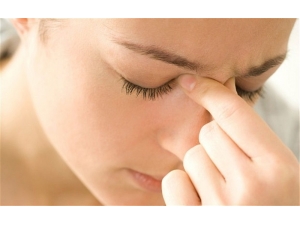 Ensede Ağrı Sinüzit Belirtisi Olabilir