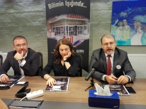 Tatd, Türkiye’de Acil Tıbbın Geleceğine Yön Verecek Uzman Hekimler Yetiştiriyor