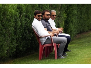 Kayserispor’da Transfer Gelişmesi