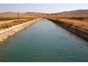 Valilikten ’Su Kanallarına Girmeyin’ Uyarısı