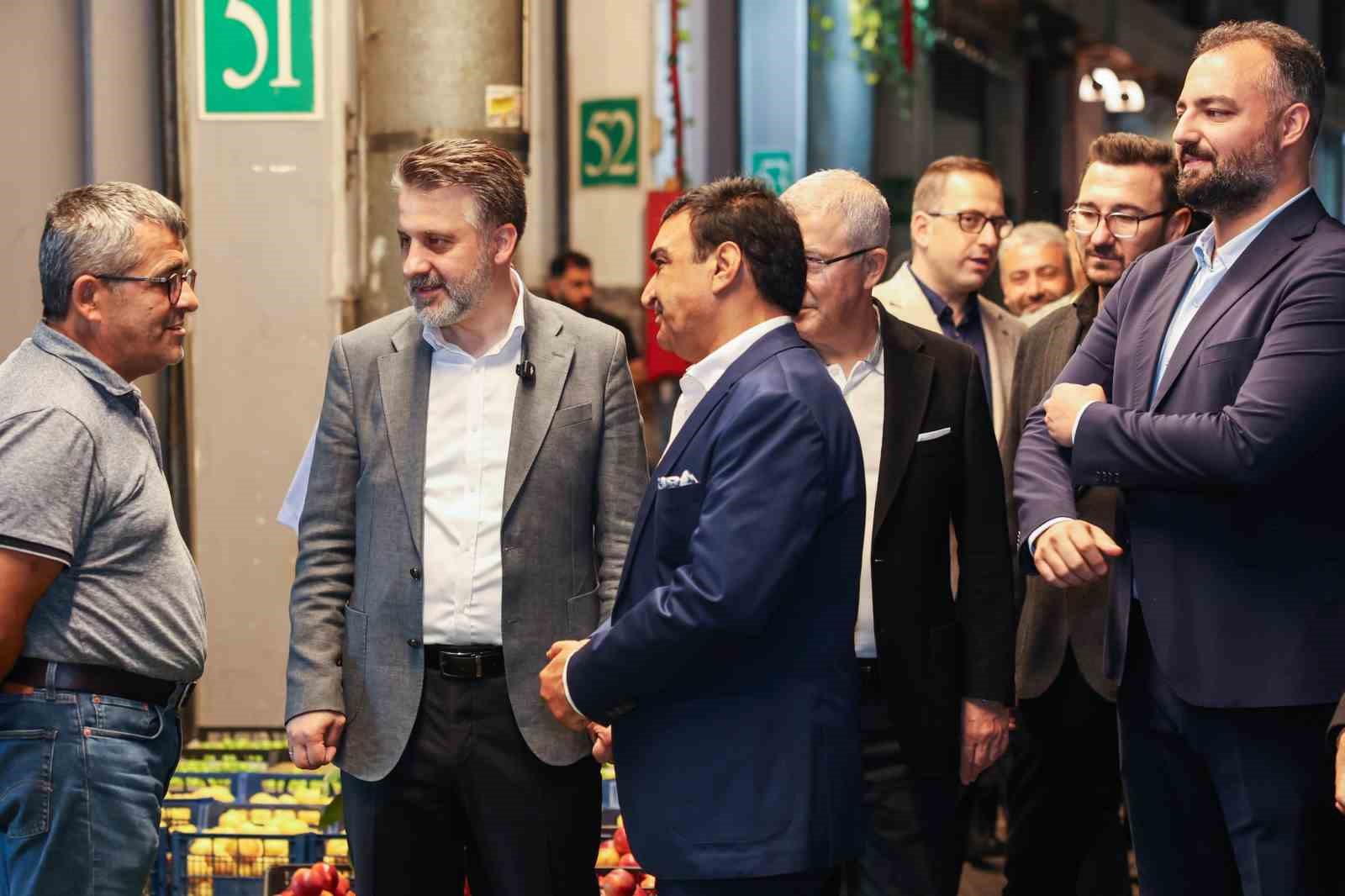 baskan-vekili-biba-dan-kent-hali-ne-yakin-takip