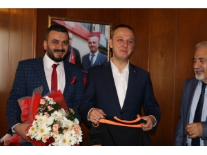 Belediye Başkanı’ndan Galatasaray-başakşehir Yorumu