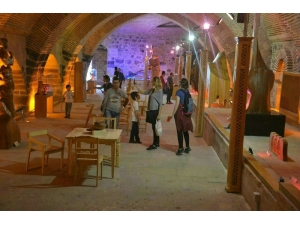 Odunpazarı Galerileri Bu Hafta Sonu Ücretsiz