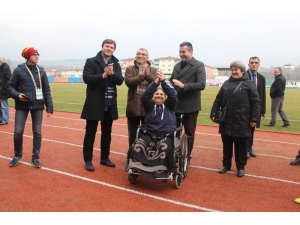 Kömürspor’un Hoca Adayları, Yılmaz Vural, Ertuğrul Sağlam Ve Ergün Penbe