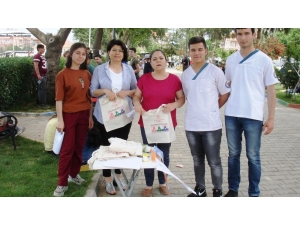 Vatandaşlar Hastalıklar Hakkında Bilgilendirildi