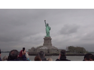 Özgürlük Anıtı Müzesi Ziyaretçilere Açıldı
