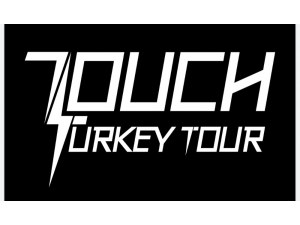 Touch Turkey Tour’un İkinci Etabı Ankara’da Gerçekleşecek