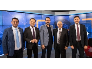 Erol Bulut: "Hedefleri Ve Vizyonu Benimle Uyuşan Bir Kulüple Anlaşacağım"