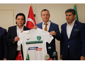 Abalı Denizlispor Başkanı Ali Çetin’den Transfer Bütçesi Açıklaması