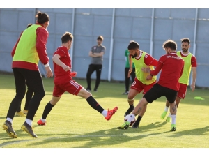 Yiğido Basına Kapalı Çalıştı