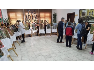 Minik Öğrenciler Hem Paylaştılar Hem Eğlendiler