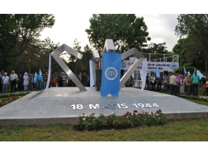 Kırım Sürgünü’nün 75. Yılı