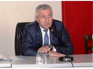 Aydın Sağlık Müdürü Yavuzyılmaz, Balıkesir’e Atandı