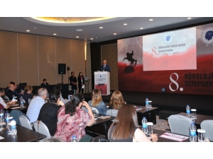 8. Nörolojik Yoğun Bakım Sempozyumu