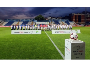 Spor Toto Süper Lig: Kasımpaşa: 0 - Atiker Konyaspor: 1 (Maç Devam Ediyor)
