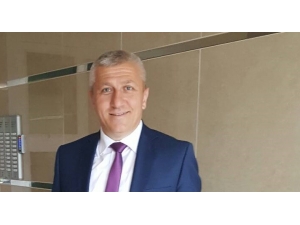 Balıkesir İl Sağlık Müdürü Dr. Fevzi Yavuzyılmaz Oldu