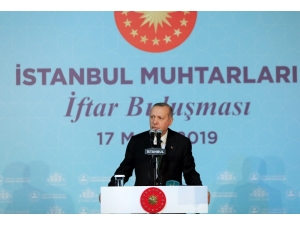 Cumhurbaşkanı Erdoğan İstanbul Seçimlerinin Neden Yenilendiğini Detayıyla Anlattı