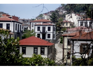 Fındık Karşılığı Kurulan Semt: Zeytinlik