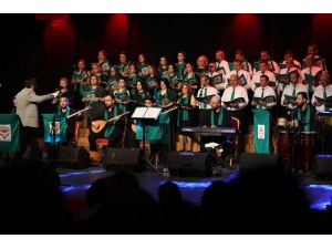 Fatsa’da Thm Konseri