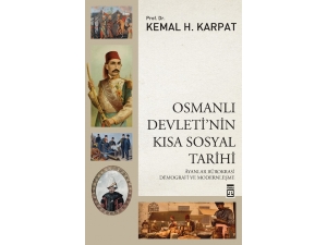 Osmanlı Devleti’nin Kısa Sosyal Tarihi, Raflarda