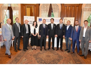 Makineciler Stratejik Sektör Olarak Yeni Pakette Yer Almak İstiyor