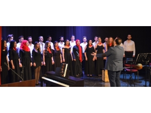 Üniversite Öğrencilerinin Hasat Mevsimi Verimli Geçti