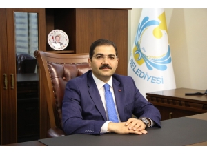 Canpolat’tan 19 Mayıs Mesajı