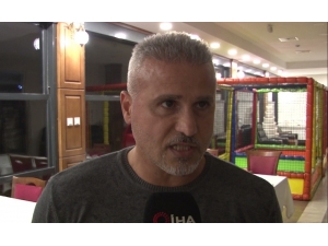 Mustafa Kocabey: "Galatasaray Bu Hafta Şampiyonluğunu İlan Edecektir”