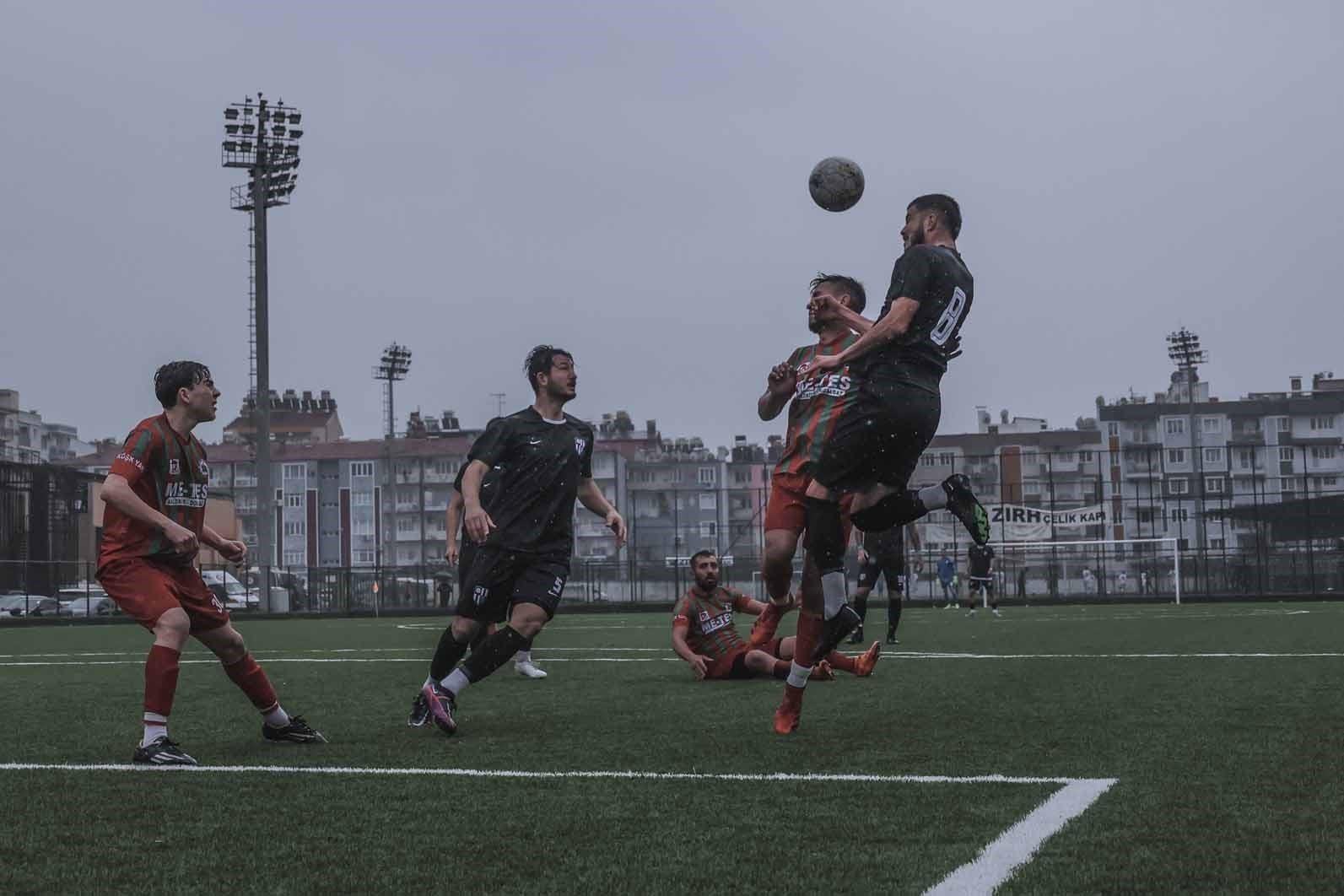 amator-futbolda-transfer-takvimi-belli-oldu